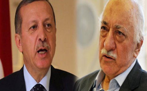 “Üçüncü çevriliş” proqnozu:“Ərdoğan həyatını itirə bilər”