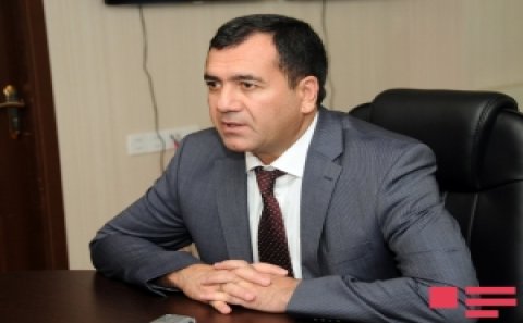 Qüdrət Həsənquliyev: 