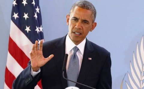 ABŞ Rusiyaya hücuma hazırlaşır- Obamadan əmr