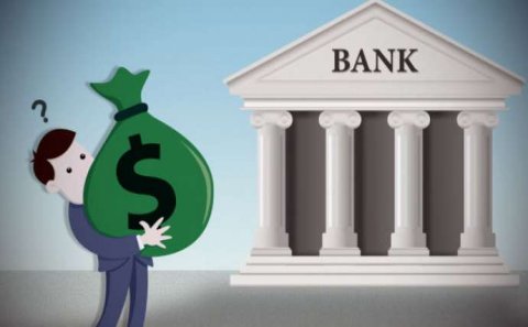 Banklarda əmanəti olanların nəzərinə - VİDEO