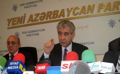 Əli Əhmədov Putinin köməkçisinin açıqlamasını tənqid etdi