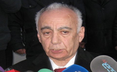 Bakının 