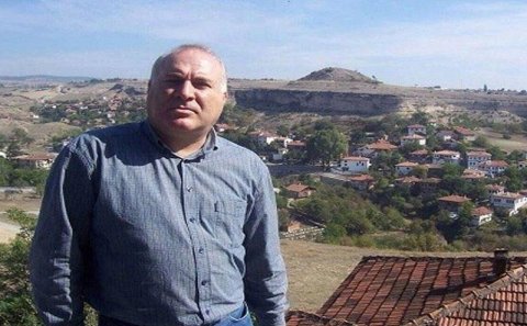 Məşhur azərbaycanlı riyaziyyatçı dünyasını dəyişdi