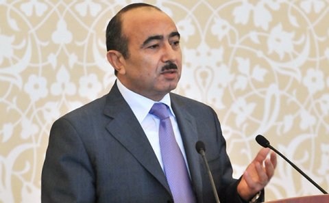 “Bu dövrə başqa ad vermək mümkün deyil” - Əli Həsənov