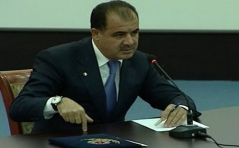 Elmar Vəliyev şöbə müdirini xəstəxanalıq etdi? – ZİDDİYƏT