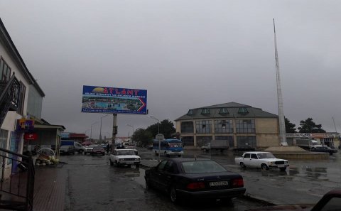 Dövlətçiliyimizə qarşı təxribat: Xudatda bayrağımız endirildi