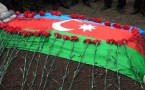 Əsgərimiz qeyri-döyüş şəraitində dünyasını dəyişib