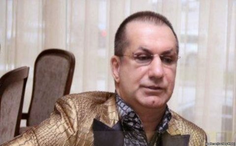 Bakı şəhər İcra Hakimiyyətinə 3,7 milyonluq rüşvət ittihamı