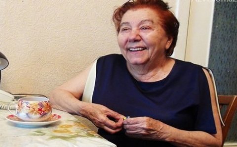 Əməkdar rəssam vəfat etdi