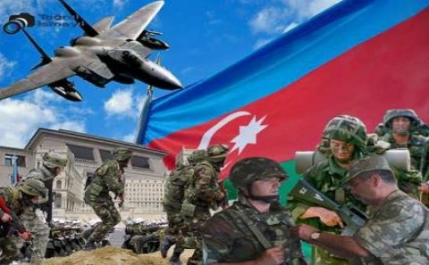 Ermənistana növbəti xəbərdarlıq: Təxribatların qarşısı alınacaq!
