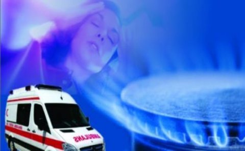 Dəm qazı bəlasını qapımızdan qovan varmı? - Rəsmi açıqlama