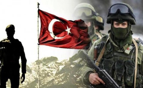 Türkiyə ordusu Qarabağa daxil olacaq – MƏXFİ PLAN