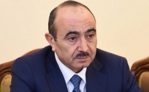 “Azərbaycan bütün vasitələrlə Türkiyəyə dəstək verməyə hazırdır” 