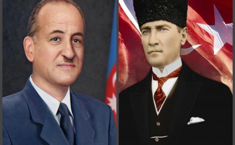 Atatürklə Rəsulzadənin gizli qarşıdurması və... – TARİXİN QARANLIQ ÜZÜ