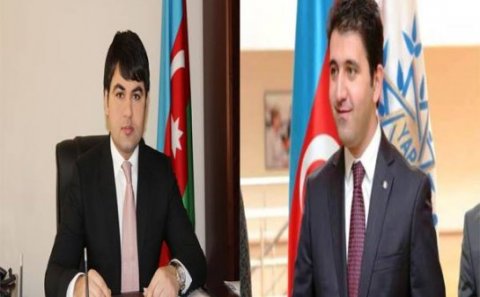 Gəncənin deputatı kimdir: Naqif Həmzəyev, yoxsa Elmir Vəliyev?