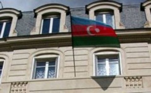 Azərbaycan səfirliyinin saxta pasport verdiyi şəxs tutuldu