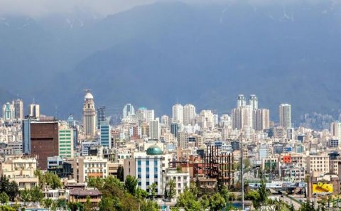 Tehran yer üzündən silinəcək - ŞOK PROQNOZ
