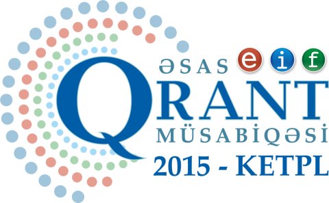 Elmin İnkişafı Fondu 2015-ci ildə elan edilmiş əsas qrant müsabiqəsinin nəticələrini açıqlayıb 