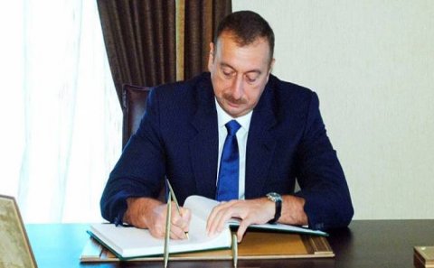 İlham Əliyev səfirləri geri çağırdı - Sərəncam