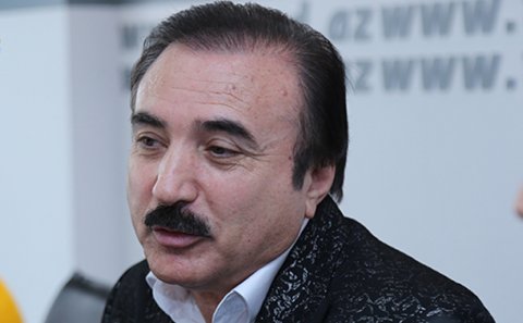 Səyyad Əlizadə reanimasiyaya yerləşdirildi
