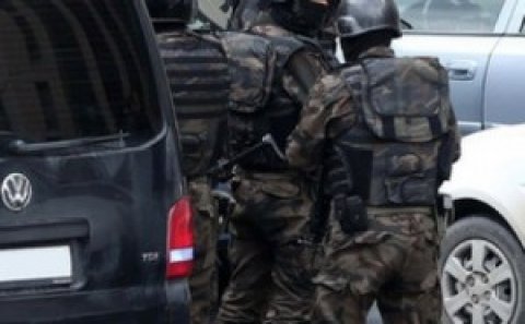 Terrorçu Bakı-İstanbul avtobusunu partlatmaq istəyib 