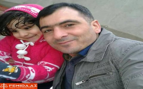 Prezidentin təltif etdiyi zabitimiz həlak oldu - FOTO