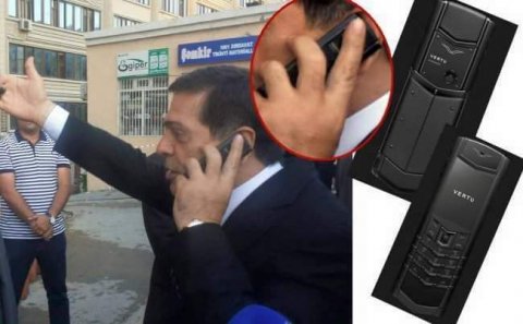 11 gündür suyu qurumayan Binəqədidən -REPORTAJ 
