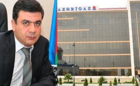  “Azərbaycan” qəzeti “Azəriqaz”la “Azəristiliktəchizat”-ı yıxıb 