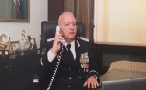 Generalın kürəkəni: “Akif Çovdarov həbs olundu, utandım...”