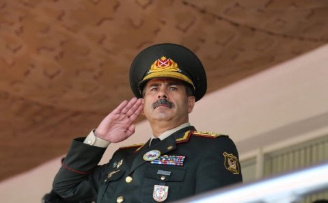 Zakir Həsənov: “Ermənistan vəziyyəti gərginləşdirir”