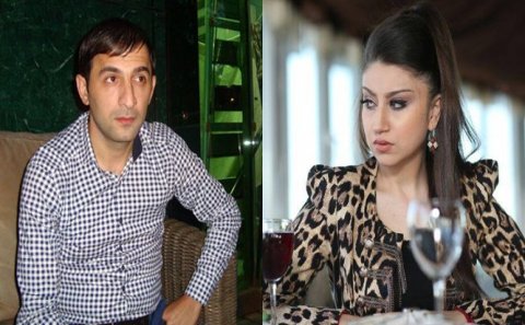 Pərviz Bülbülə müğənni Damla ilə sevgilidir? VİDEO