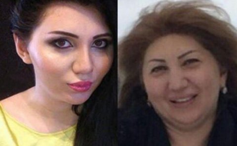 “Qızıl Məryəm”in qızına hökm oxundu – 18 il həbs