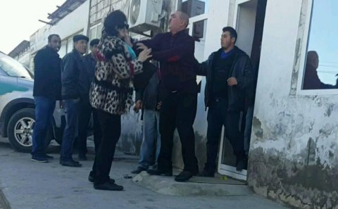 Cinayətkar silahlı dəstəni ətrafına toplamış “mafia babası” kimdir? – FOTO + VİDEO