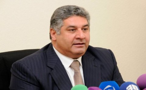 Biznesmen nazir – Azad Rəhimov