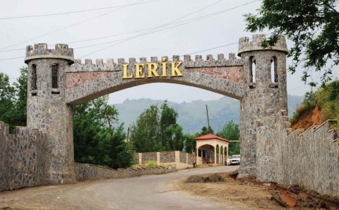 Lerik camaatından prezidentə -TƏŞƏKKÜR MƏKTUBLARI