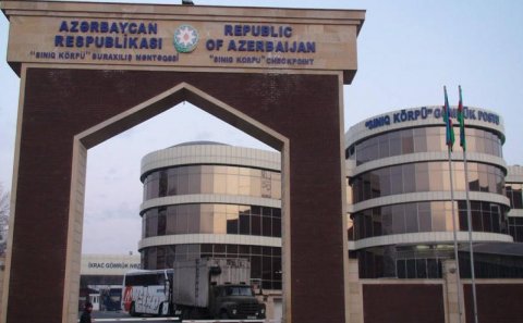 İdxalla bağlı yeni gömrük rüsumları qüvvəyə mindi
