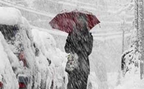 Dəhşətli soyuqlar gəlir - Alimlərdən ŞOK XƏBƏRDARLIQ