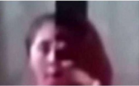 Erotik videosu yayılan qız intihar etdi