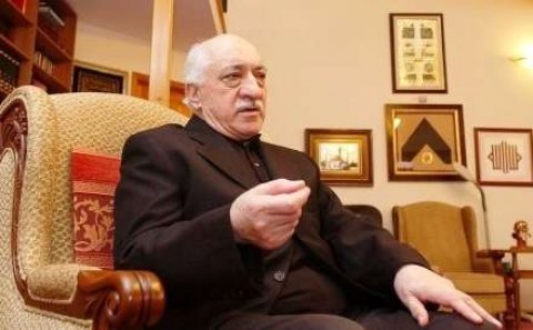 Gülən ölüm ayağındadır-Kəşfiyyat məlumatı
