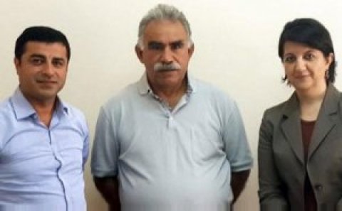Müxalifət liderləri həbs olundu: Türkiyədə qəfil gecə əməliyyatı