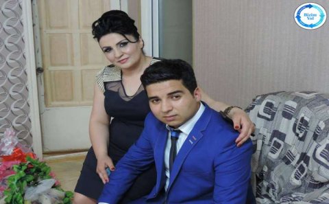 Ailədə məhbus həyatı yaşayan qadının dəhşətli hekayəti - FOTOLAR