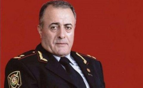 Məşhur generaldan MTN işi ilə bağlı - AÇIQLAMA 
