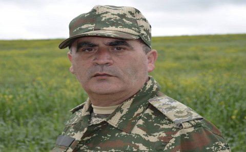 MÜHARİBƏ BAŞLADI...Savaş şəhərdə gedir