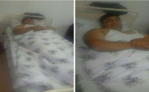 Ermənistan barışığı pozdu: Naxçıvanda mülki vətəndaşımız yaralandı