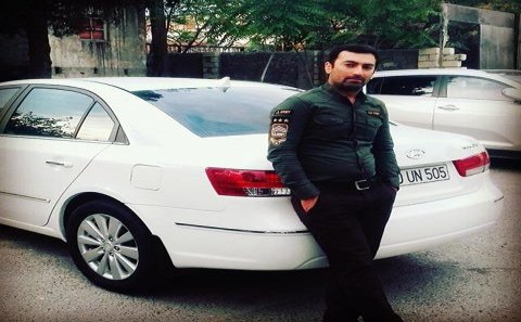 Ad günün mübarək, Zamiq Həbibov!!!