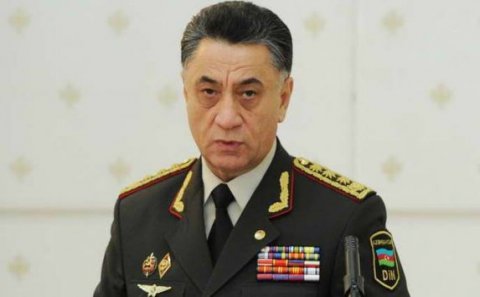 Ramil Usubov yeni rəis təyin etdi