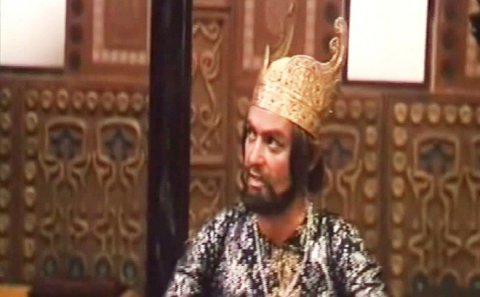 Babəki məğlub etmiş Afşinin dəhşətli aqibəti