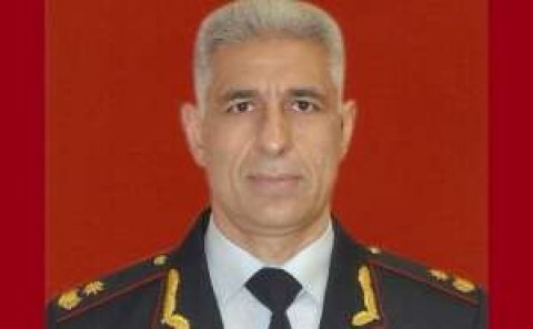 BŞBPİ-nin rəis müavini GENERAL Səhlab Bağırova-AÇIQ MƏKTUB