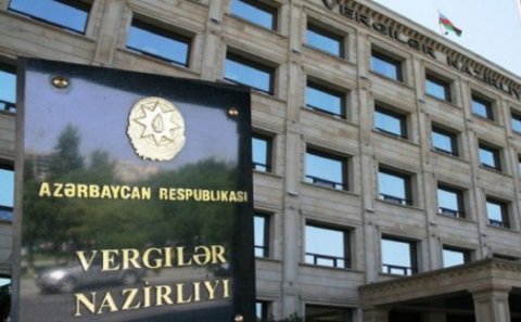 Vergilər nazirindən sərt çıxış - “Ciddi cəza tədbiri görülsün!”