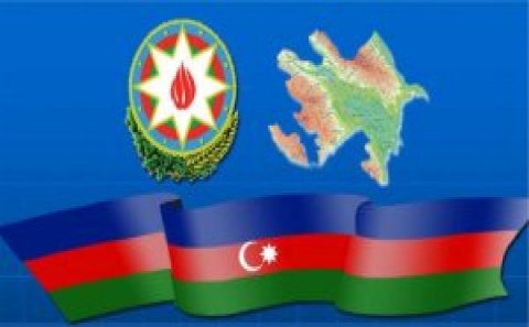 Bu gün Azərbaycanda Konstitusiya Günü qeyd olunur
